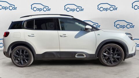 C5 aircross 1.6 THP 225 Plug in Hybrid e-EAT8 Shine Pack 2021 occasion 84210 Pernes Les Fontaines