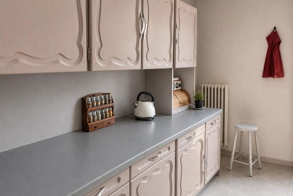 Vente Appartement Appartement T2 de 39 m² situé à Grenoble Grenoble