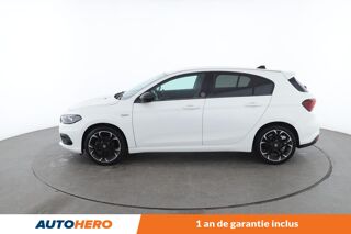 Tipo 1.4 T-Jet S-Design 5P 120 ch 2019 occasion 92130 Issy-les-Moulineaux