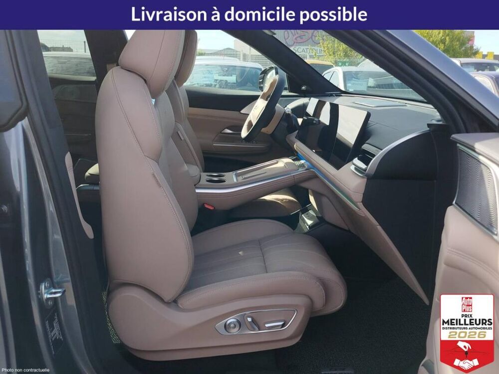 G9 AWD Performance +Si&egrave;ges Premium +Dynaudio +Atte 2026 occasion 10150 Lavau