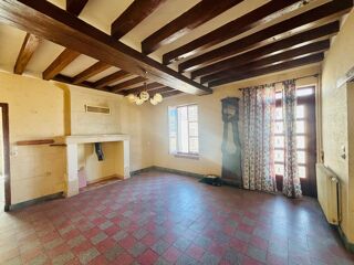  Maison à vendre 5 pièces 110 m²