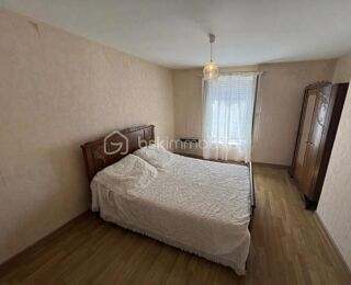  Maison à vendre 4 pièces 87 m²