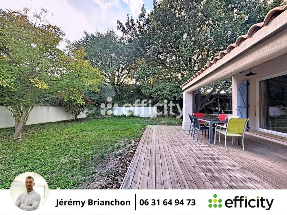 � vendre  Maison Puyricard (13540)