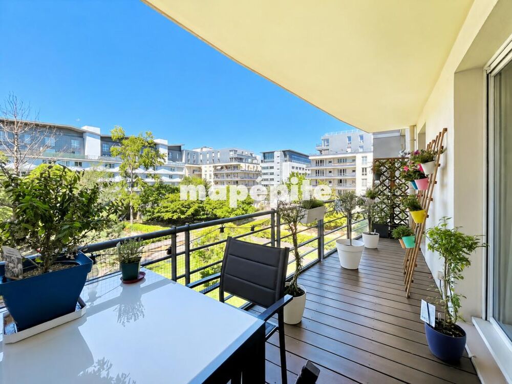 Appartement 3 pièces 100 m² · à Clichy · 100 m² · 649 000 €