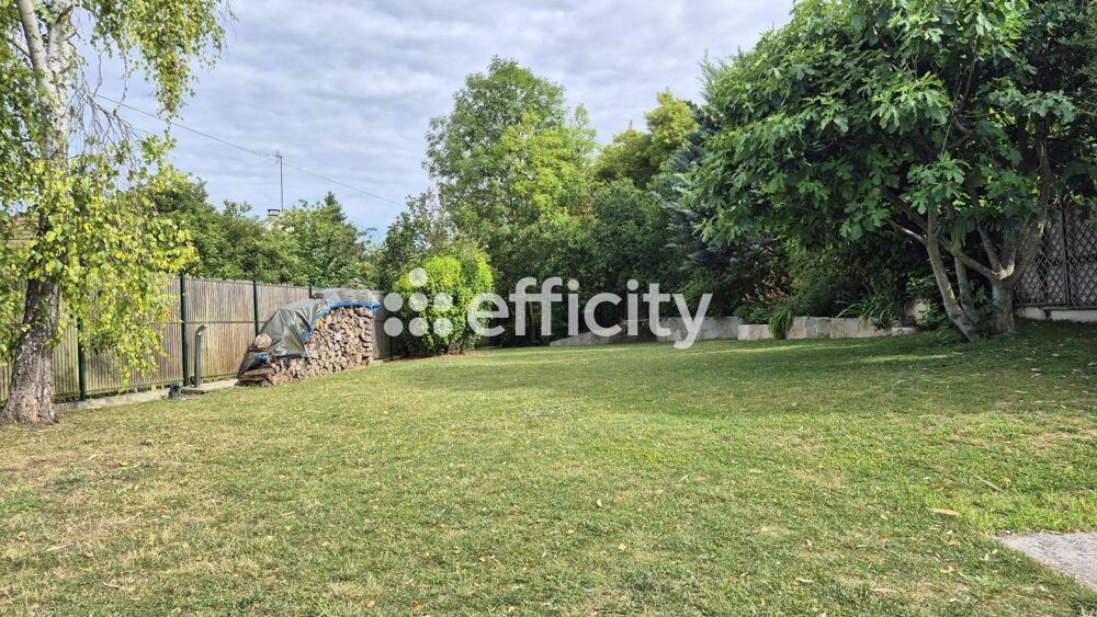Vente Maison Maison Chelles