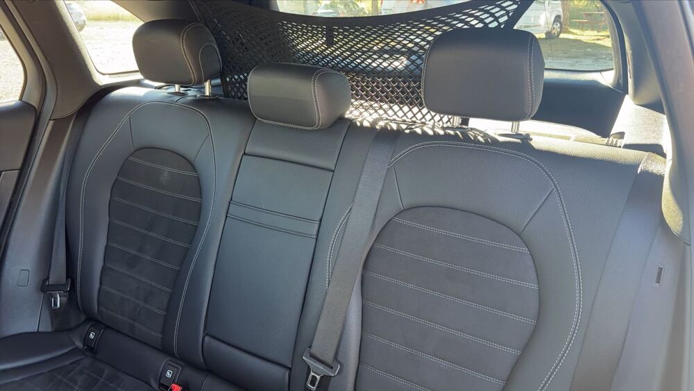 Classe GLC 300 e 320 EQ Power 4Matic 9G-Tronic AMG Line - Automatique E 2021 occasion 84410 Bedoin