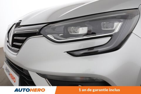 M&eacute;gane 1.3 TCe Energy Intens 140 ch 2018 occasion 92130 Issy-les-Moulineaux