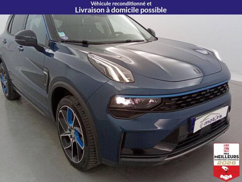 01 PHEV 261 DCTH7 2023 occasion 10150 Lavau