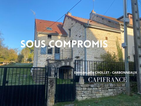   Maison � vendre 7 pi�ces proche de VITTEAUX (21) Maison - 7 pi�ce(s) - 137 m�