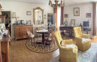  Maison à vendre 8 pièces 160 m²