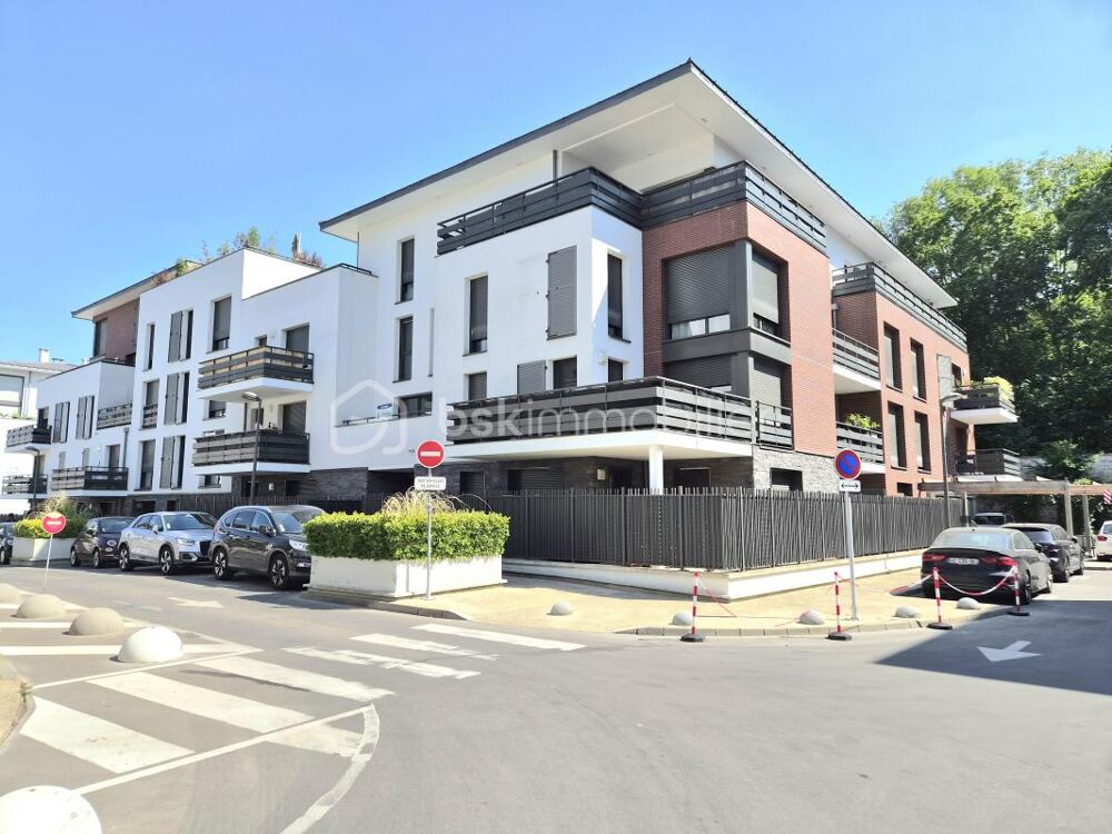 Vente Appartement Nouveau F2 PONTOISE Pontoise
