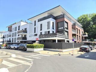  Appartement à vendre 2 pièces 43 m²