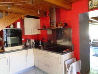  Maison à vendre 5 pièces 110 m²