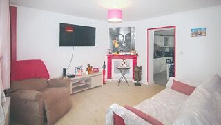 Vente Maison Arras - Maison 3 P - 48 m2 - jardin Arras