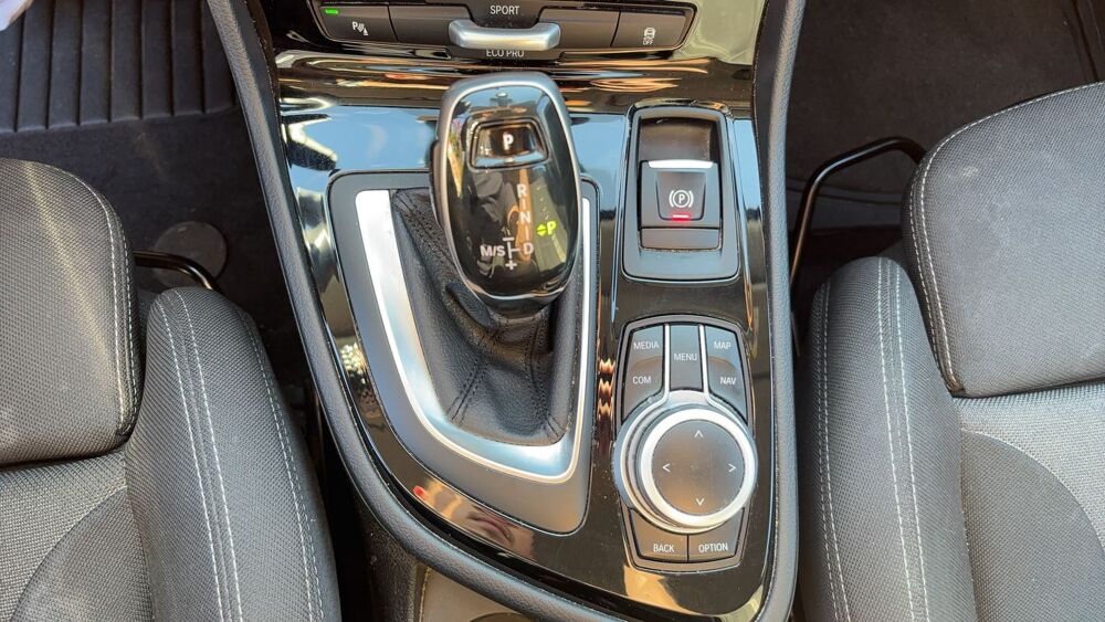 Serie 2 (F45) 1.5 218i 136 Steptronic Executive - Automatique 2019 occasion 06300 Nice