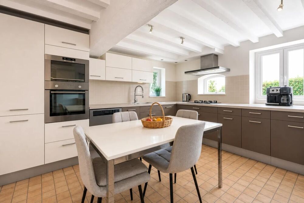 à vendre  Propriété/château Chambourcy (78240)