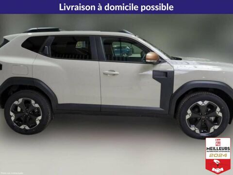 Duster Nouveau TCe 130 4x4 Extreme 2025 occasion 10150 Lavau
