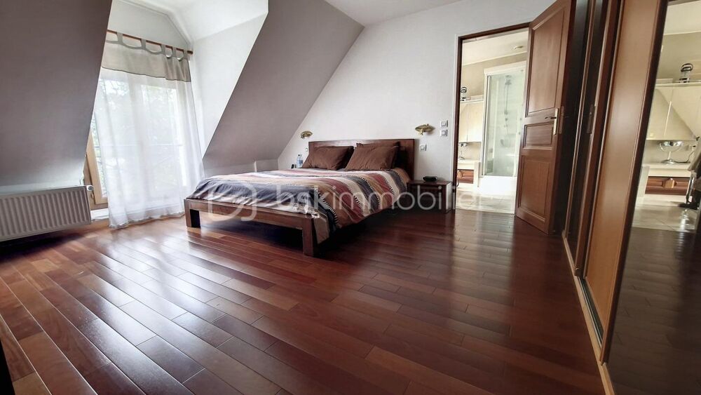 � vendre  Maison Coubron (93470)