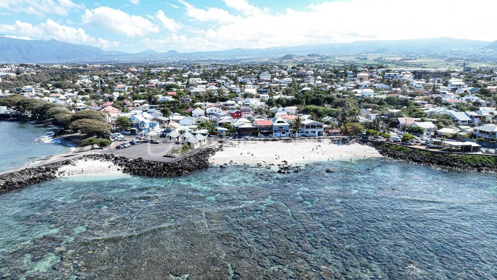 Vente Maison TERRE SAINTE – Maison avec terrain constructible de 300 m² – Fort potentiel Saint pierre