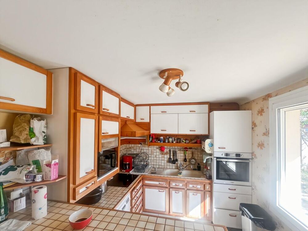Vente Maison Maison Saint Brevin Les Pins 5 pièce(s) 110,7 m2 Saint brevin les pins