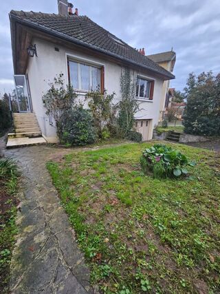  Maison � vendre 4 pi�ces 89 m�