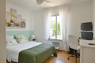  Appartement à vendre 2 pièces 42 m²