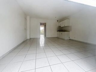  Appartement à vendre 3 pièces 56 m²