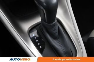 Yaris 1.5 Hybride Iconic 116H 2021 occasion 92130 Issy-les-Moulineaux
