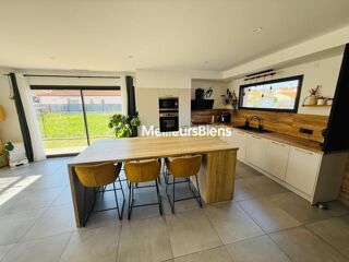  Maison � vendre 5 pi�ces 123 m�