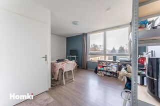  Appartement à vendre 1 pièce 26 m²