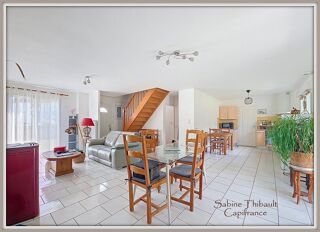  Maison à vendre 5 pièces 106 m²
