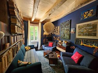  Maison � vendre 8 pi�ces 160 m�