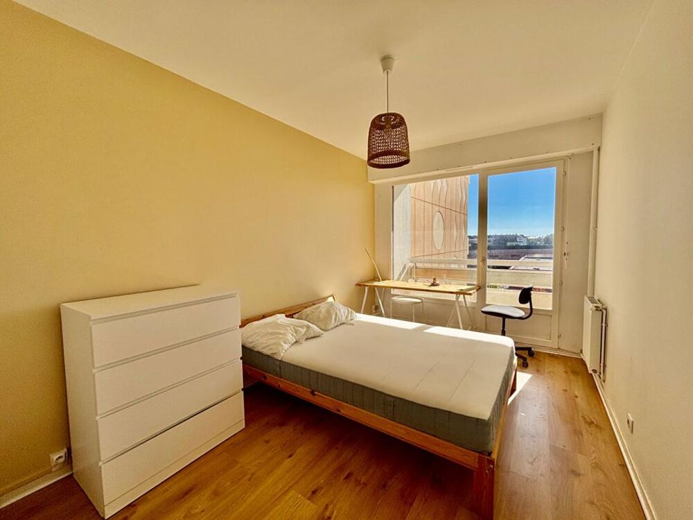 Vente Appartement Appartement Angers  - 5 chambres Angers