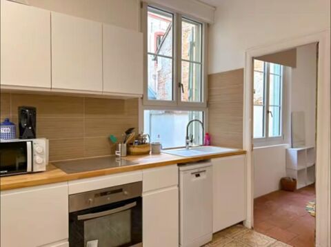  Appartement  louer 2 pices 40 m