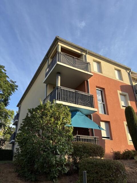  Appartement � louer 2 pi�ces 50 m�