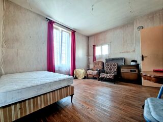  Maison � vendre 5 pi�ces 80 m�