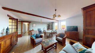  Maison à vendre 6 pièces 131 m²