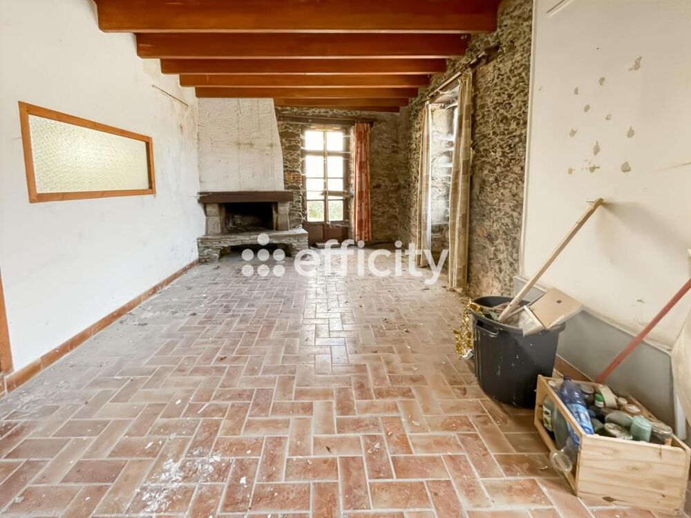 Vente Maison Maison Apremont