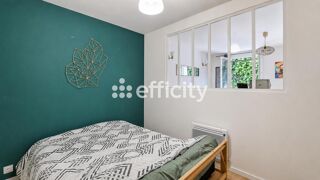  Appartement à vendre 1 pièce 36 m²