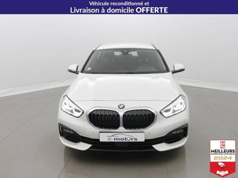 S&eacute;rie 1 116i 109 DKG7 +Jantes 17 +Park Assist 2023 occasion 10150 Lavau