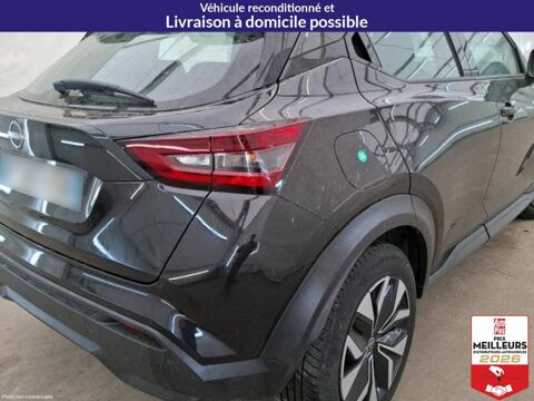 Juke DIG-T 114 Acenta 2023 occasion 10150 Lavau