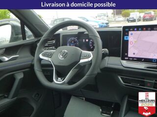 Tiguan TDI 150 DSG7 R-Line +Toit vitr&eacute; +Matrix LED 2026 occasion 10150 Lavau