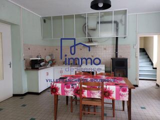  Maison à vendre 5 pièces 93 m²