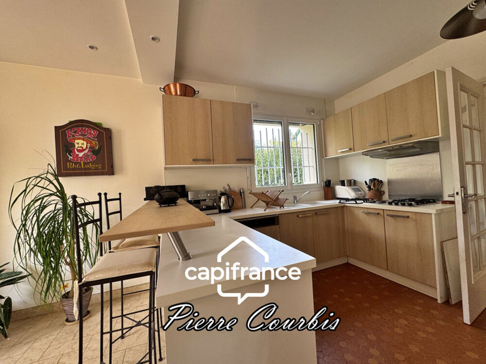 � vendre  Maison Bron (69500)