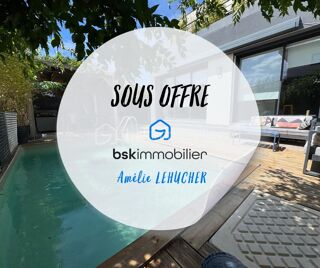  Villa à vendre 5 pièces 119 m²