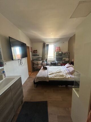  Appartement à louer 3 pièces 54 m²