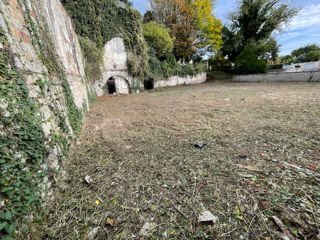  Terrain  vendre 544 m