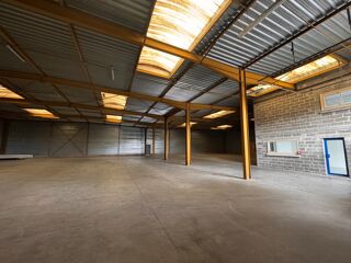  Immeuble à vendre 7 pièces 1400 m²