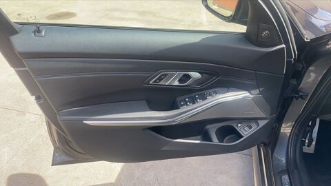 S&eacute;rie 3 Touring VII 330e 292 Hybrid Steptronic8 M Sport 2021 occasion 88600 Bruyeres