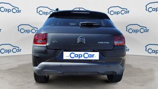 C4 cactus 1.2 PureTech 110 Feel 2017 occasion 11000 Carcassonne